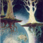 Tree Spirit