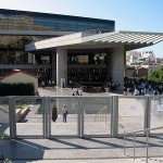 Acropolis Museum ©2009 Charlene Nevill