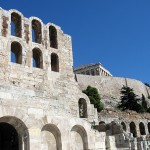 Herod Atticus Odean ©2009 Charlene Nevill