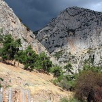 Mount Parnassus ©2009 Charlene Nevill