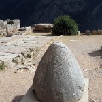Omphalos ©2009 Charlene Nevill