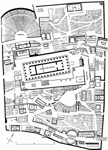 Santuario_de_Apolo_Pitio Sanctuary of Apollo, Delphi