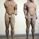 The Twins of Argos ©2009 Charlene Nevill