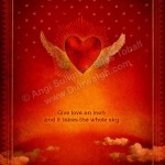 Give Love by Angi Sullins & Silas Toball www.durwaigh.com