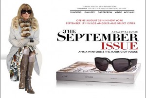 Anna & The September Issue