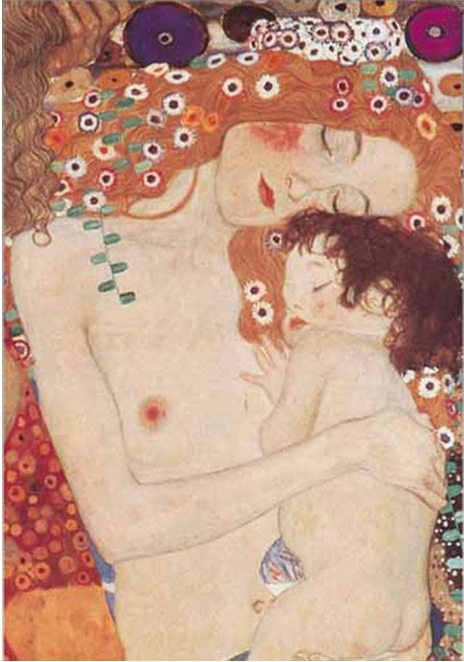 Gustav Klimt